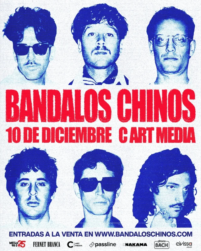 【中古】 Bandalos Chinos / En El Aire Bandalos Chinos – En El Aire – CD (Jewel Case, EP, Reissue